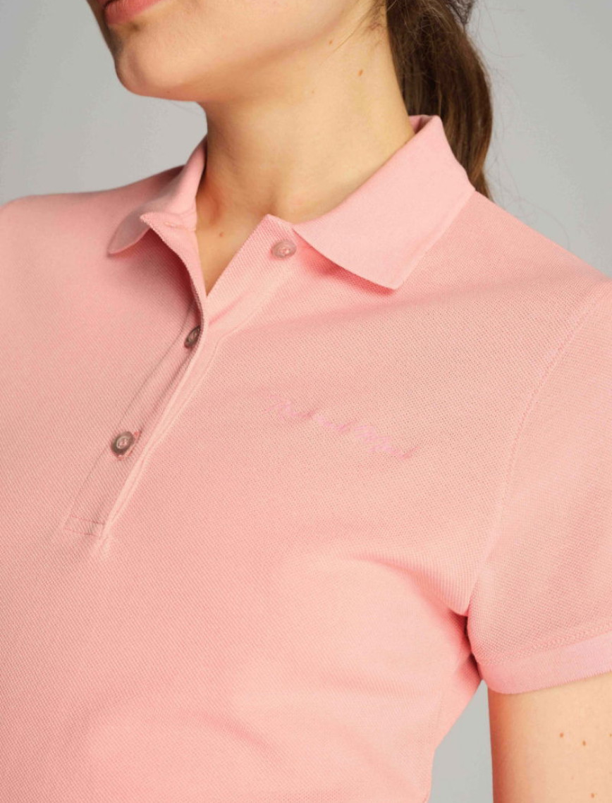 Kadın Tişört 22803 1611 - BRIDAL ROSE