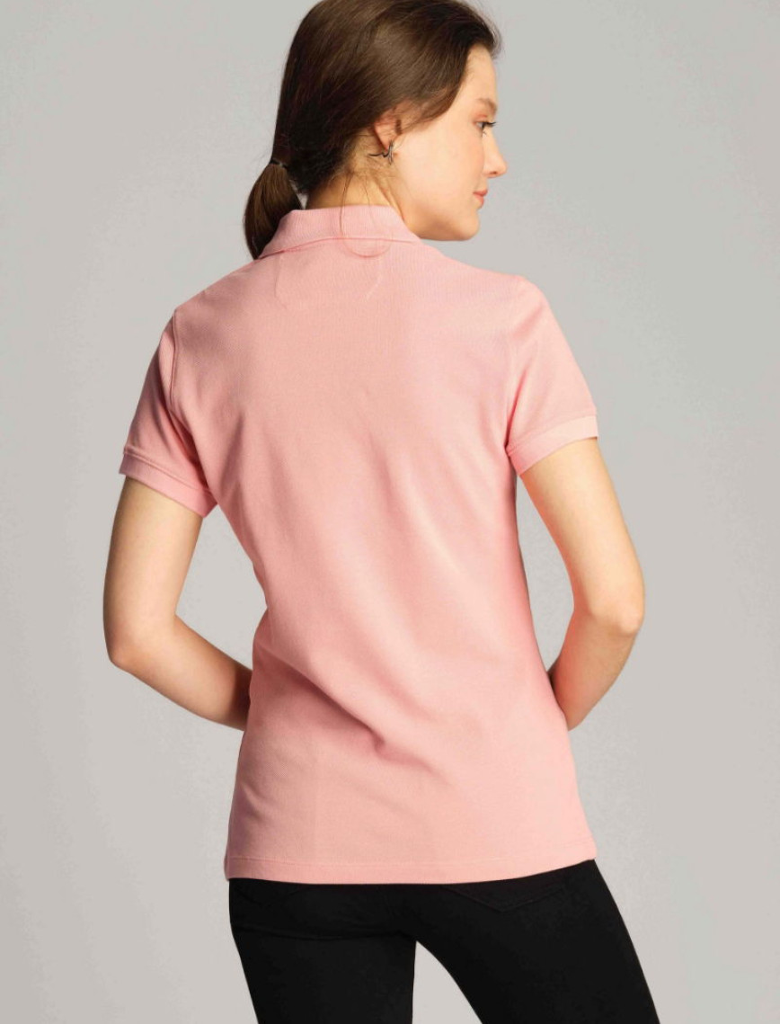 Kadın Tişört 22803 1611 - BRIDAL ROSE