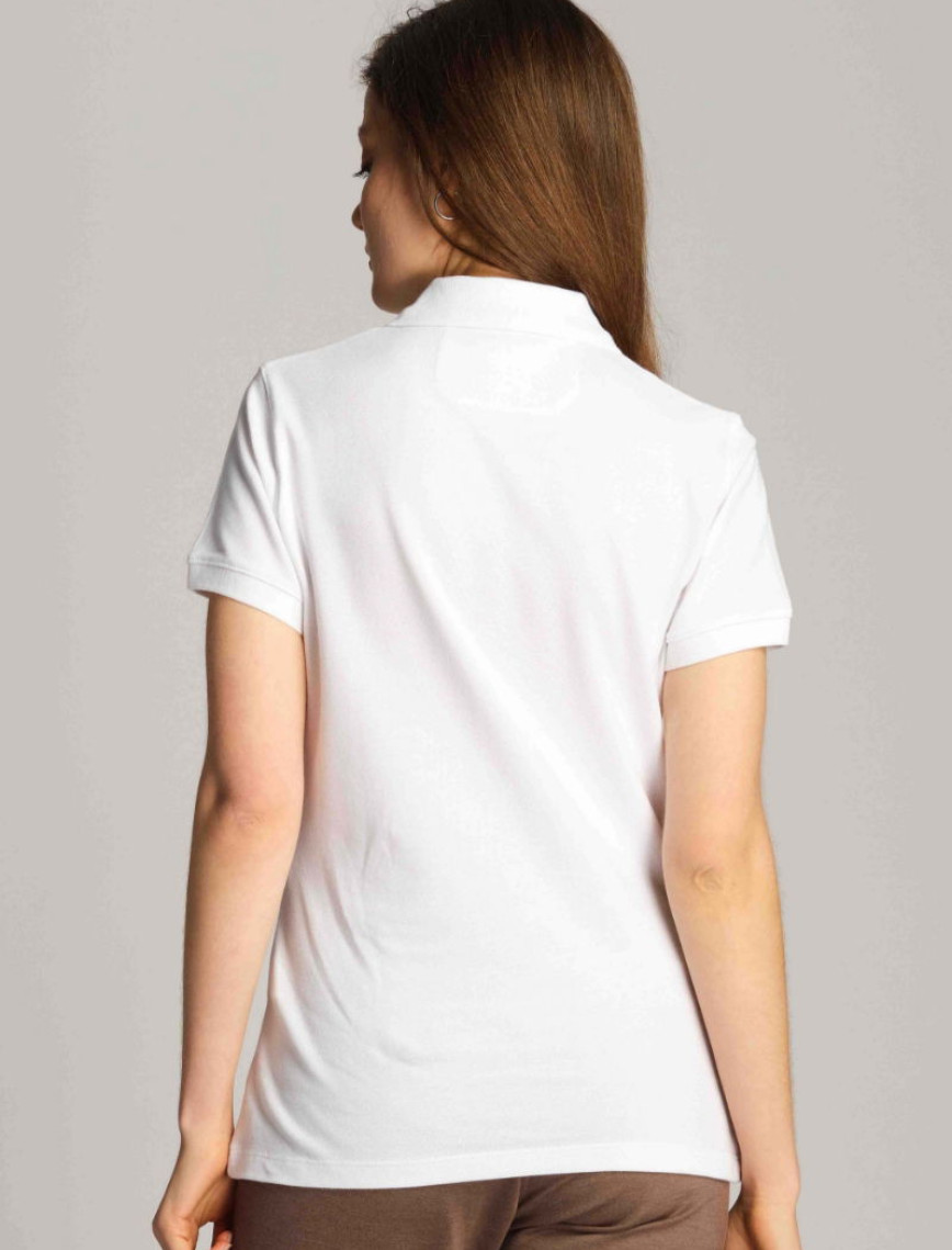 Kadın Tişört 22803 1000 - 1000 WHITE