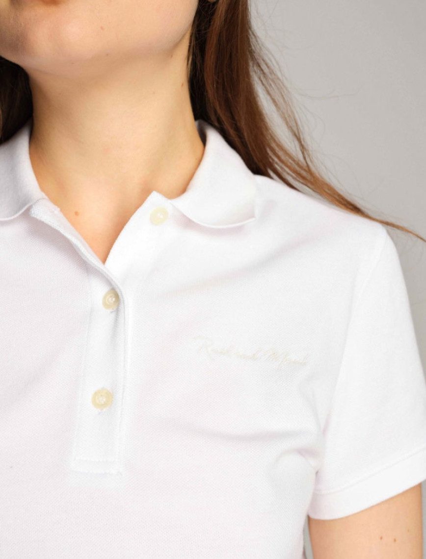 Kadın Tişört 22803 1000 - 1000 WHITE