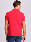 Erkek Polo Tişört 23309 1757 - Barbados cherry Erkek Polo Tişört 23309 1757 - Barbados cherry