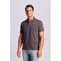 Erkek Polo Tişört 23309 2010 - ASPHALT Erkek Polo Tişört 23309 2010 - ASPHALT