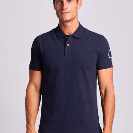 Erkek Polo Tişört 23309 166 - 166 NAVY BLUE Erkek Polo Tişört 23309 166 - 166 NAVY BLUE