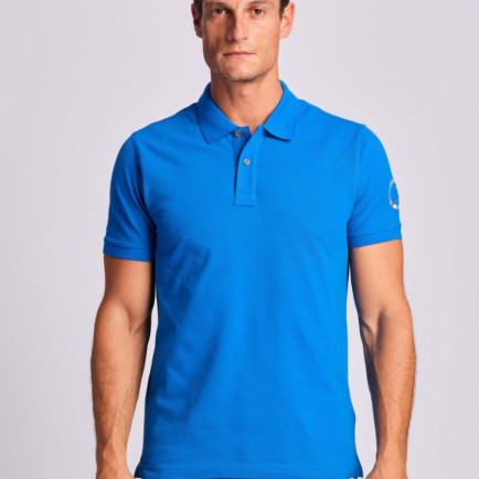 Erkek Polo Tişört 23309 244 - Directoire Blue Erkek Polo Tişört 23309 244 - Directoire Blue