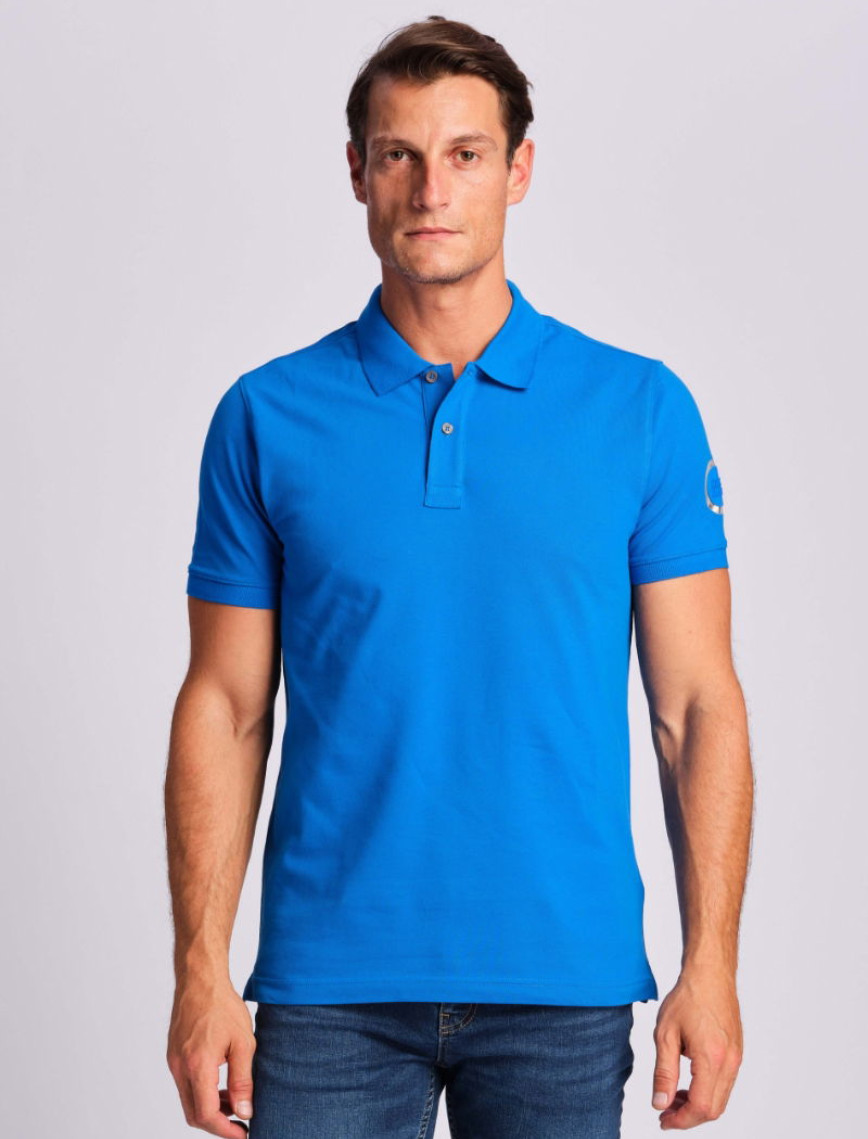 Erkek Polo Tişört 23309 1757 - Barbados cherry Erkek Polo Tişört 23309 1757 - Barbados cherry