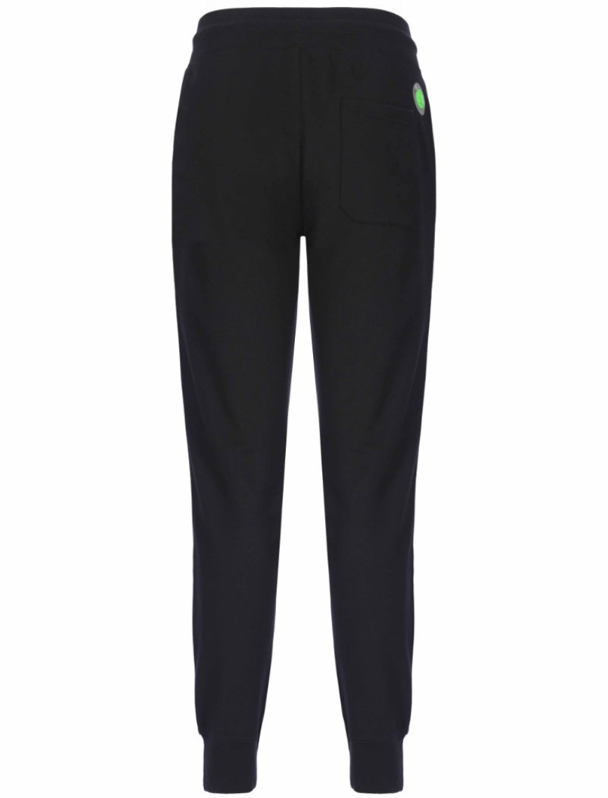 Erkek Örme Pantolon 23321 9000 - 9000 NERO Erkek Örme Pantolon 23321 9000 - 9000 NERO