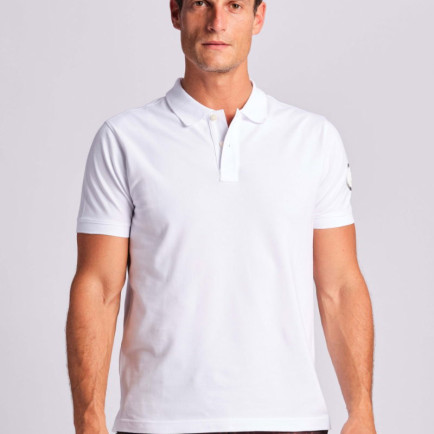 Erkek Polo Tişört 23309 1000 - 1000 WHITE Erkek Polo Tişört 23309 1000 - 1000 WHITE