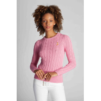 Kadın Kazak 23892 2120 - WILD ORCHID