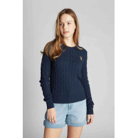 Kadın Kazak 23892 166 - 166 NAVY BLUE Kadın Kazak 23892 166 - 166 NAVY BLUE