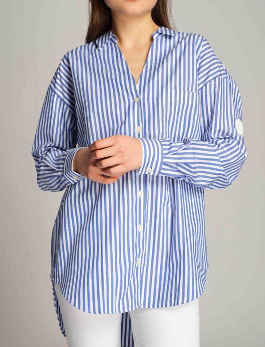 Kadın Gömlek 23905 4330 - SWEDISH Kadın Gömlek 23905 4330 - SWEDISH