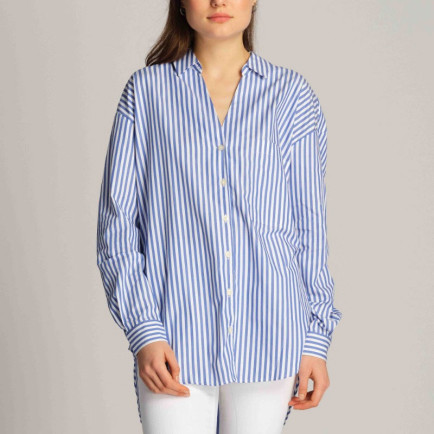 Kadın Gömlek 23905 4330 - SWEDISH Kadın Gömlek 23905 4330 - SWEDISH