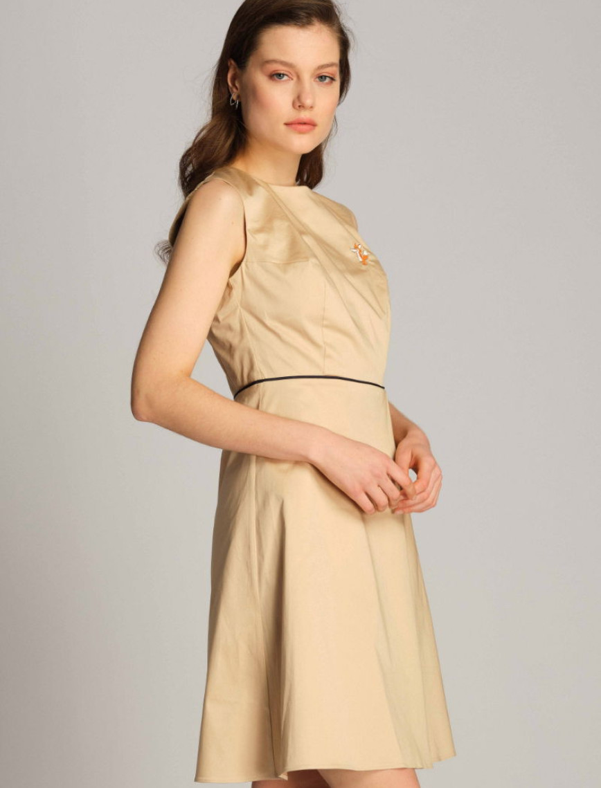 Kadın Elbise 23684 9200 - CURDS Kadın Elbise 23684 9200 - CURDS