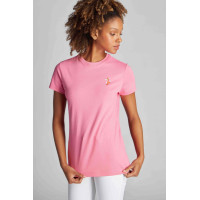 Kadın Tişört 23603 5221 - Sachet pink Kadın Tişört 23603 5221 - Sachet pink