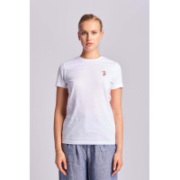 Kadın Tişört 23603 1000 - 1000 WHITE Kadın Tişört 23603 1000 - 1000 WHITE