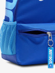 Nike Brasilia JDI Çocuk Mavi Mini Sırt Çantası Nike Brasilia JDI Çocuk Mavi Mini Sırt Çantası