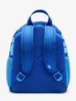 Nike Brasilia JDI Çocuk Mavi Mini Sırt Çantası Nike Brasilia JDI Çocuk Mavi Mini Sırt Çantası