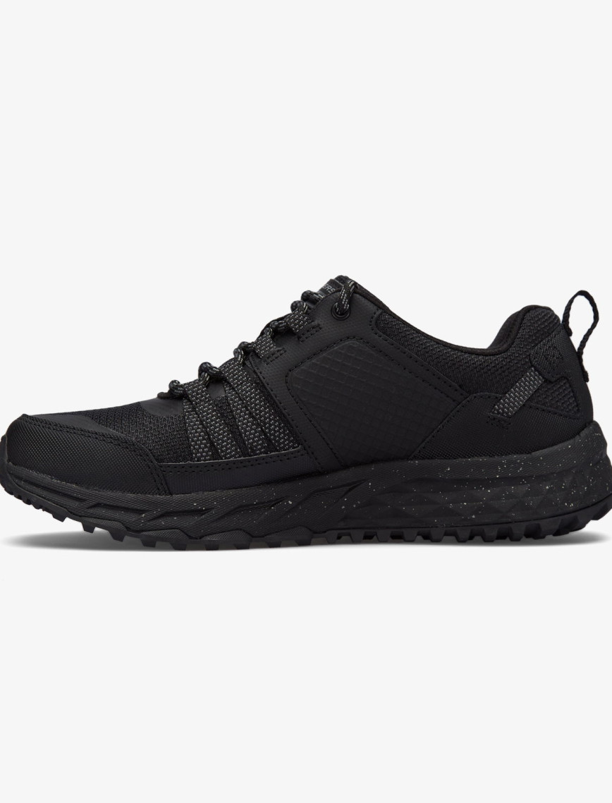Skechers Escape Plan Kadın Siyah Spor Ayakkabı Skechers Escape Plan Kadın Siyah Spor Ayakkabı