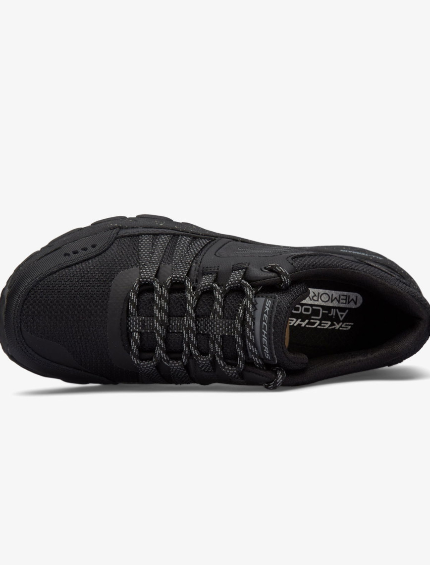 Skechers Escape Plan Kadın Siyah Spor Ayakkabı Skechers Escape Plan Kadın Siyah Spor Ayakkabı