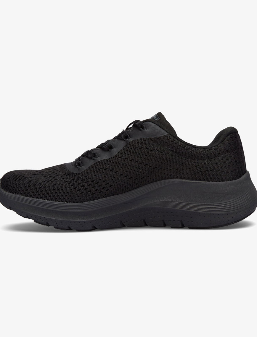 Skechers Arch Fit 2.0 Big League Kadın Siyah Günlük Spor Ayakkabı Skechers Arch Fit 2.0 Big League Kadın Siyah Günlük Spor Ayakkabı