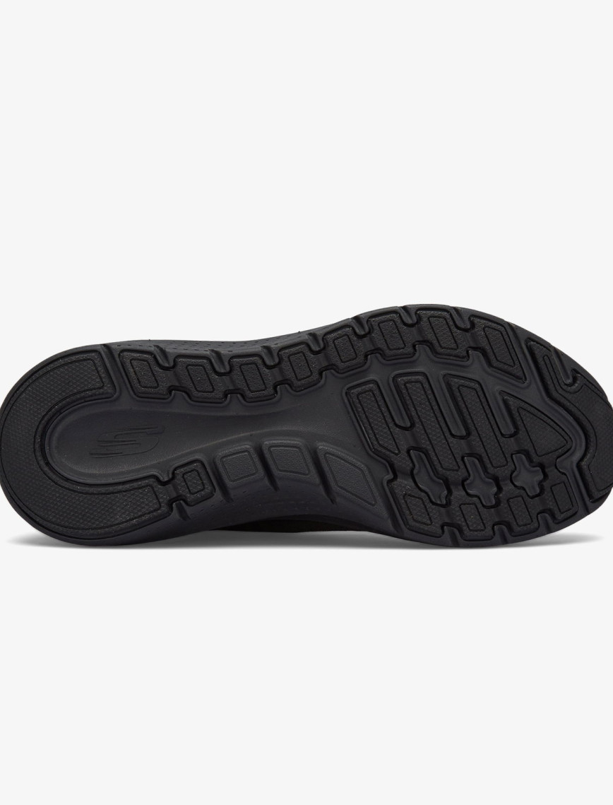 Skechers Arch Fit 2.0 Big League Kadın Siyah Günlük Spor Ayakkabı Skechers Arch Fit 2.0 Big League Kadın Siyah Günlük Spor Ayakkabı