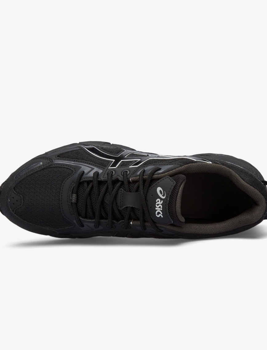 Asics Gel-Venture 6 Unisex Siyah Spor Ayakkabı Asics Gel-Venture 6 Unisex Siyah Spor Ayakkabı