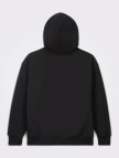 Converse Swarovksi Kristal Kadın Siyah Hoodie