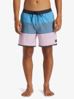 Quiksilver Surfsilk Tijuana Erkek Pembe Mayo Quiksilver Surfsilk Tijuana Erkek Pembe Mayo
