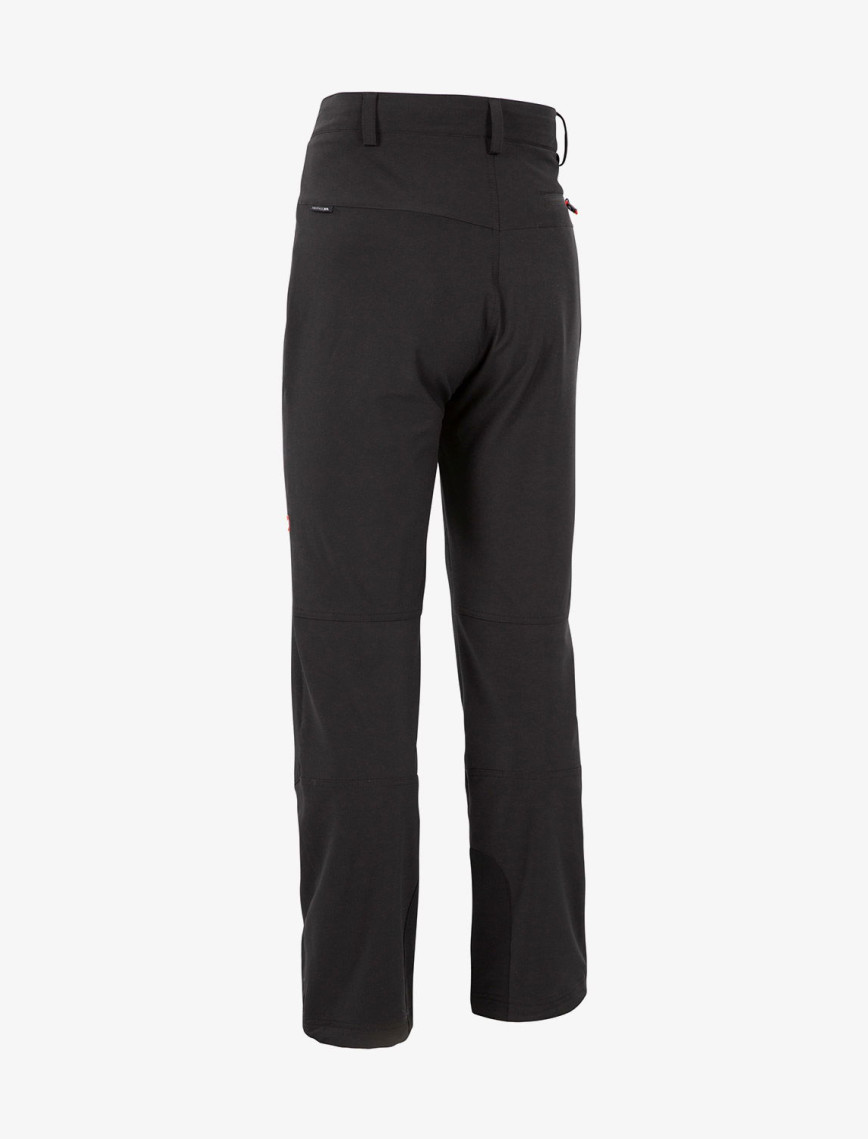 Trespass Passcode Erkek Siyah Günlük Pantolon Trespass Passcode Erkek Siyah Günlük Pantolon