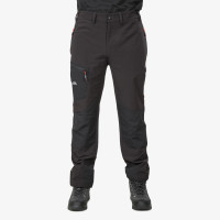 Trespass Passcode Erkek Siyah Günlük Pantolon Trespass Passcode Erkek Siyah Günlük Pantolon