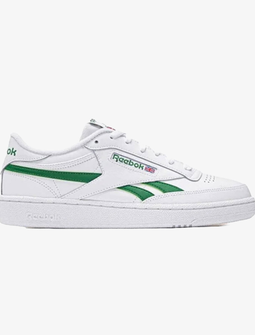 Reebok Club C Revenge Unisex Beyaz  Spor Ayakkabı