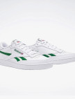 Reebok Club C Revenge Unisex Beyaz  Spor Ayakkabı