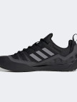 adidas Terrex Swift Solo 2 Unisex Siyah Outdoor Ayakkabısı adidas Terrex Swift Solo 2 Unisex Siyah Outdoor Ayakkabısı