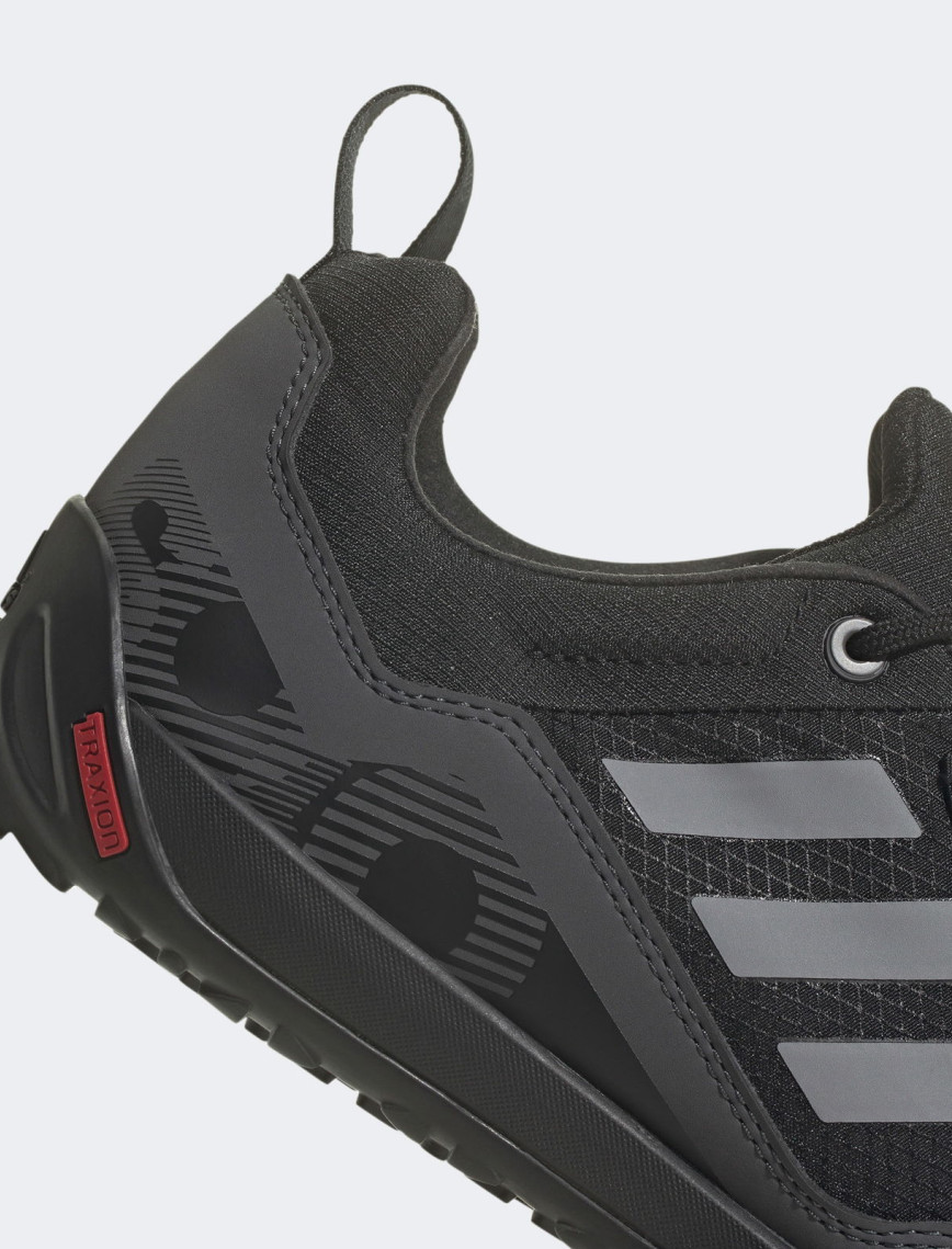 adidas Terrex Swift Solo 2 Unisex Siyah Outdoor Ayakkabısı adidas Terrex Swift Solo 2 Unisex Siyah Outdoor Ayakkabısı