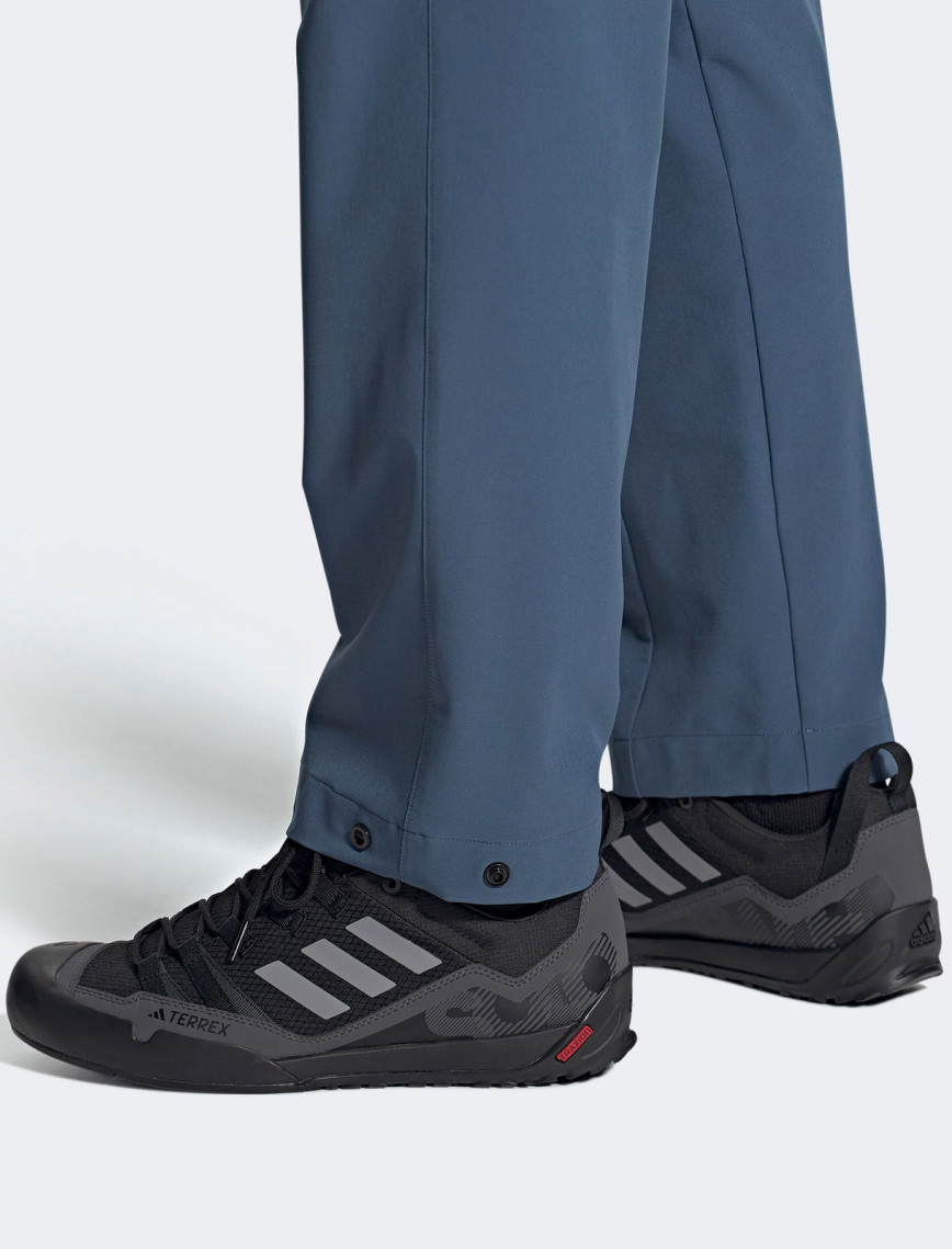 adidas Terrex Swift Solo 2 Unisex Siyah Outdoor Ayakkabısı adidas Terrex Swift Solo 2 Unisex Siyah Outdoor Ayakkabısı