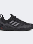 adidas Terrex Swift Solo 2 Unisex Siyah Outdoor Ayakkabısı adidas Terrex Swift Solo 2 Unisex Siyah Outdoor Ayakkabısı