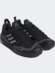 adidas Terrex Swift Solo 2 Unisex Siyah Outdoor Ayakkabısı adidas Terrex Swift Solo 2 Unisex Siyah Outdoor Ayakkabısı