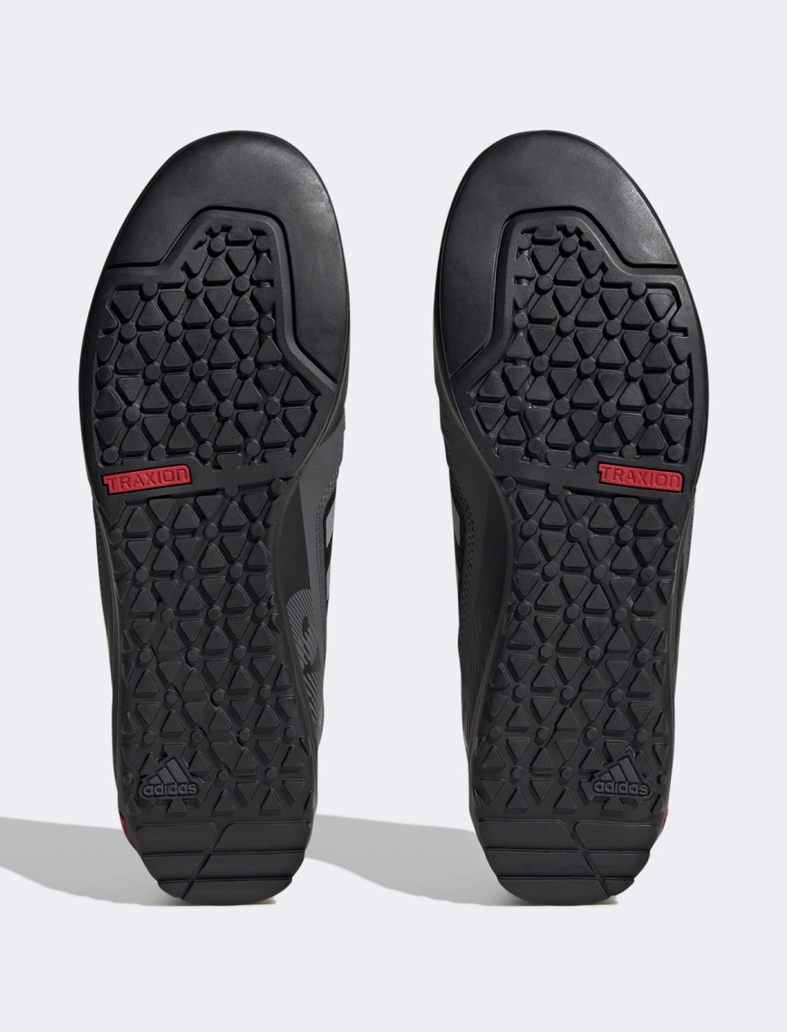 adidas Terrex Swift Solo 2 Unisex Siyah Outdoor Ayakkabısı adidas Terrex Swift Solo 2 Unisex Siyah Outdoor Ayakkabısı