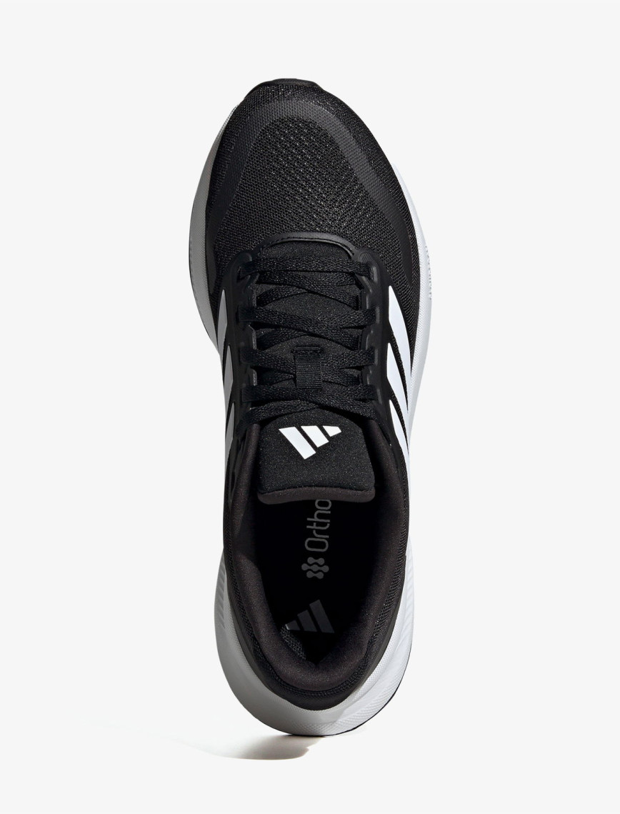 adidas Runfalcon 5 Kadın Siyah Koşu Ayakkabısı adidas Runfalcon 5 Kadın Siyah Koşu Ayakkabısı