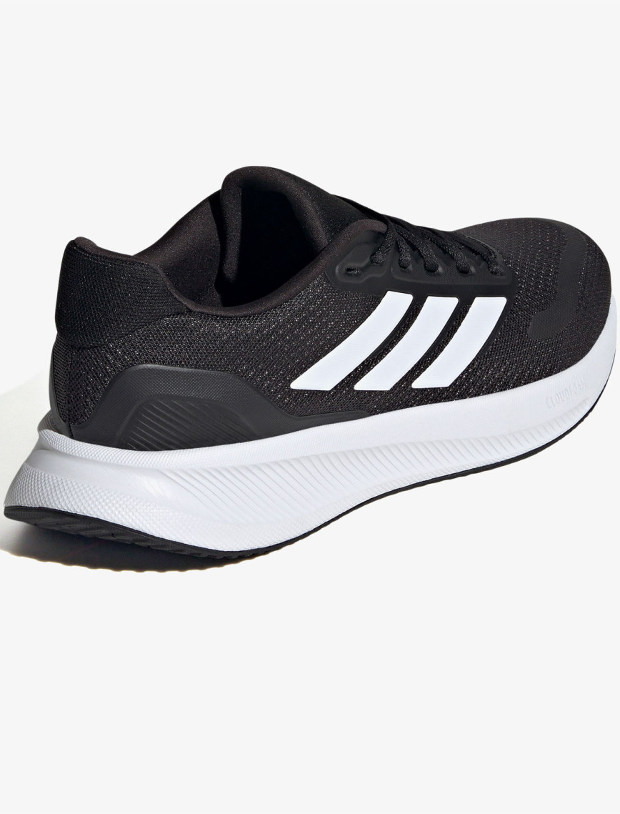 adidas Runfalcon 5 Kadın Siyah Koşu Ayakkabısı adidas Runfalcon 5 Kadın Siyah Koşu Ayakkabısı