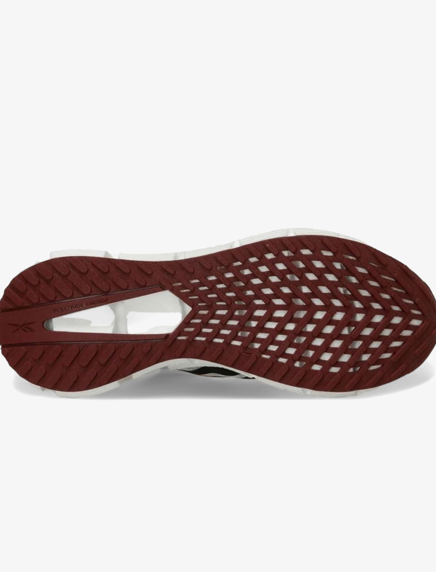 Reebok Floatzig 1 Erkek Krem Koşu Ayakkabısı Reebok Floatzig 1 Erkek Krem Koşu Ayakkabısı