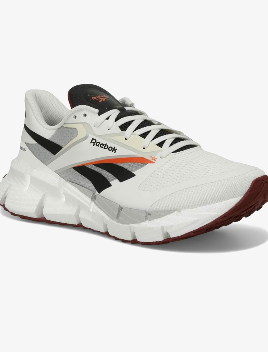 Reebok Floatzig 1 Erkek Krem Koşu Ayakkabısı Reebok Floatzig 1 Erkek Krem Koşu Ayakkabısı