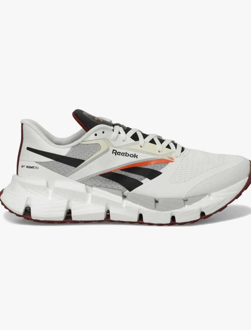 Reebok Floatzig 1 Erkek Krem Koşu Ayakkabısı Reebok Floatzig 1 Erkek Krem Koşu Ayakkabısı