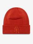 New Era New York Yankees Unisex Turuncu Bere New Era New York Yankees Unisex Turuncu Bere