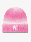 New Era New York Yankees Kadın Pembe Bere New Era New York Yankees Kadın Pembe Bere