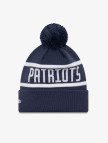 New Era New England Patriots Unisex Lacivert Bere New Era New England Patriots Unisex Lacivert Bere