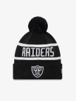 New Era Las Vegas Raiders Unisex Siyah Bere