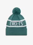 New Era Philadelphia Eagles Unisex Yeşil Bere
