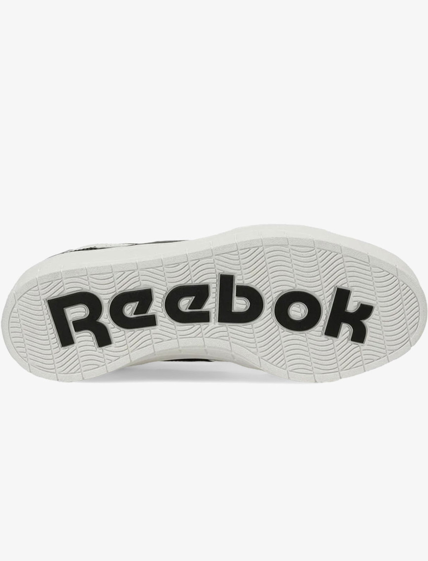Reebok Court Advantage Surge Kadın Siyah Spor Ayakkabı