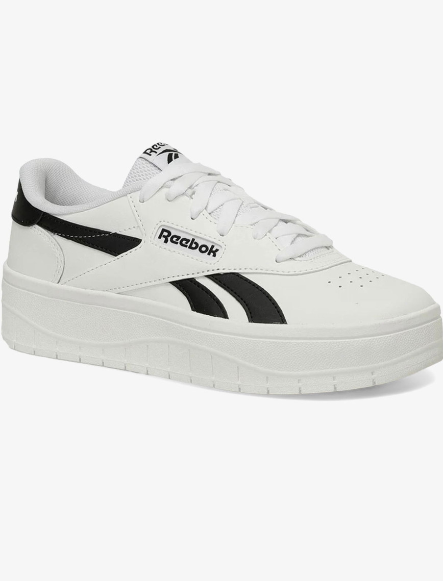 Reebok Court Advantage Surge Kadın Beyaz Spor Ayakkabı Reebok Court Advantage Surge Kadın Beyaz Spor Ayakkabı