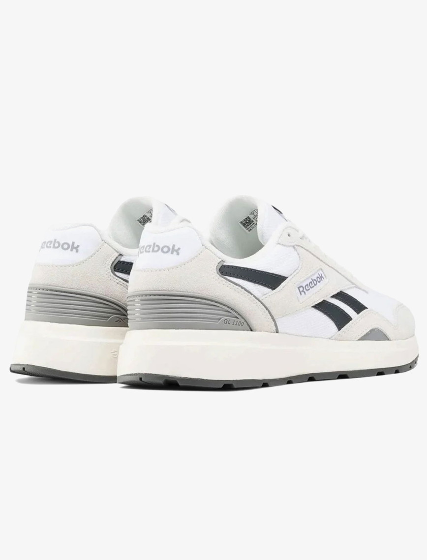 Reebok GL 1100 Kadın Beyaz Spor Ayakkabı Reebok GL 1100 Kadın Beyaz Spor Ayakkabı